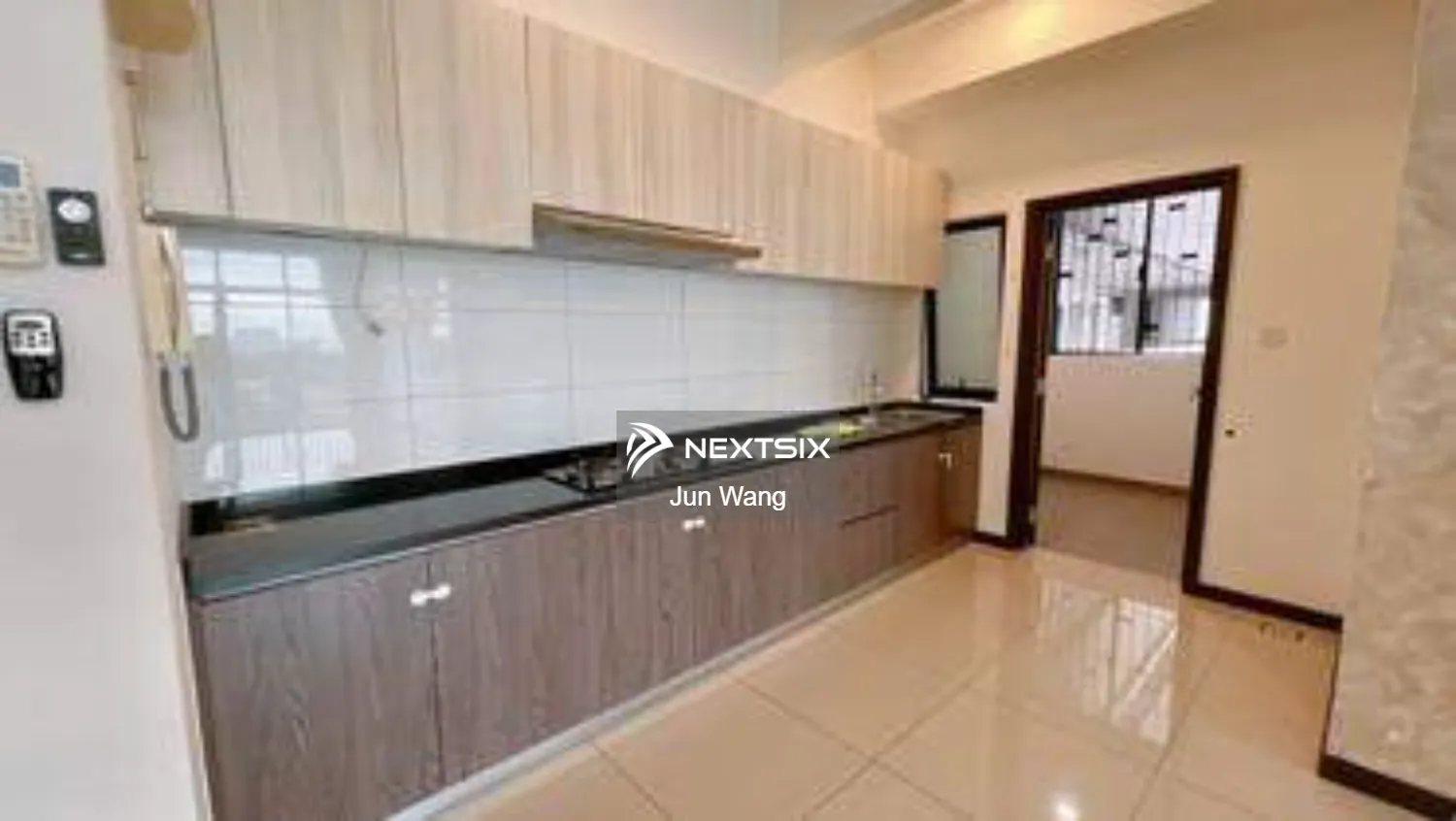 Serviced Residence For Sale in Johor Bahru Johor - Image 2