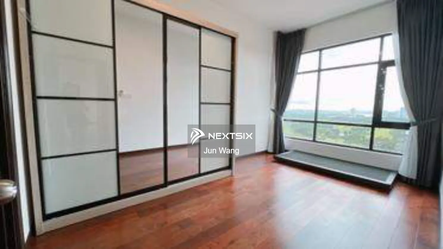 Serviced Residence For Sale in Johor Bahru Johor - Image 4