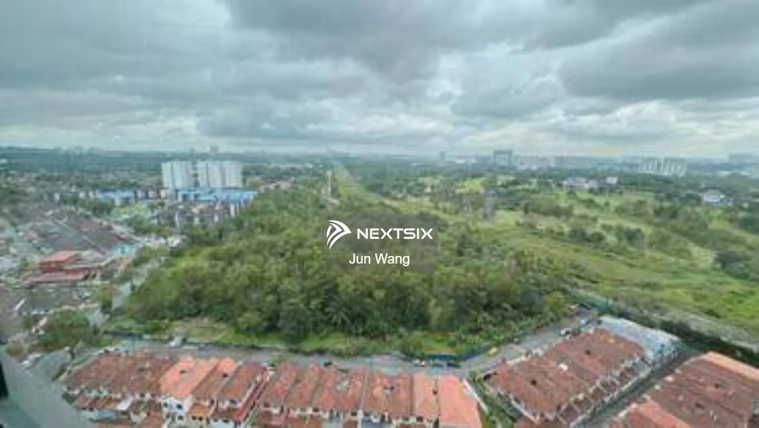 Serviced Residence For Sale in Johor Bahru Johor - Image 8