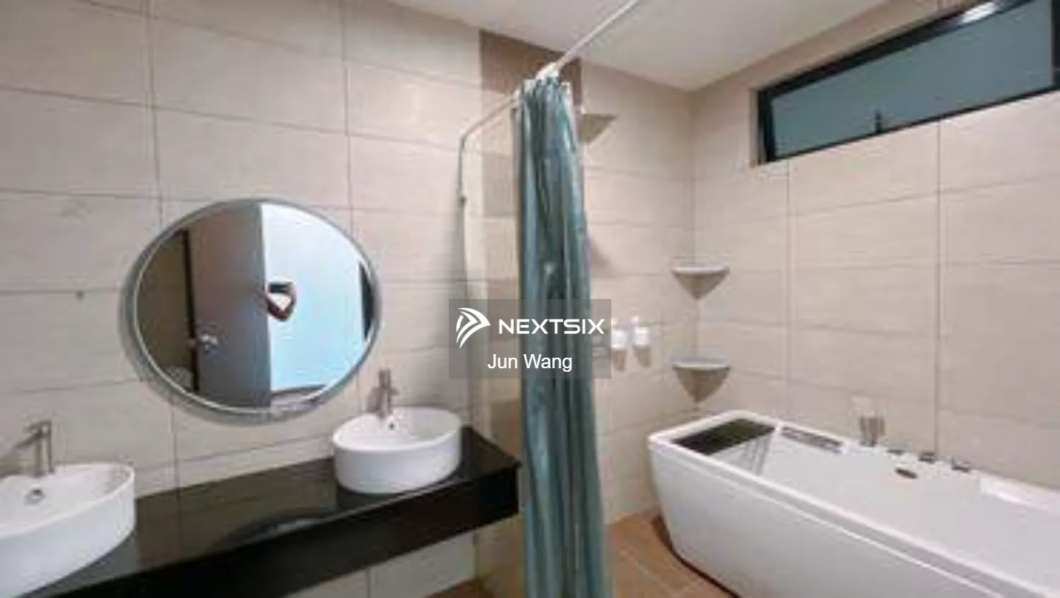 Serviced Residence For Sale in Johor Bahru Johor - Image 9