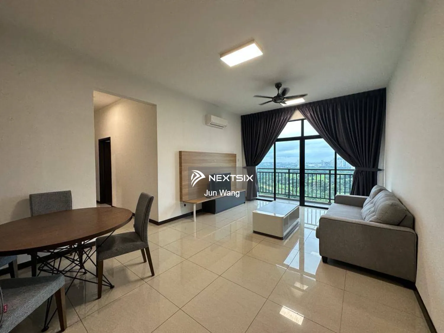 Serviced Residence For Sale in Johor Bahru Johor