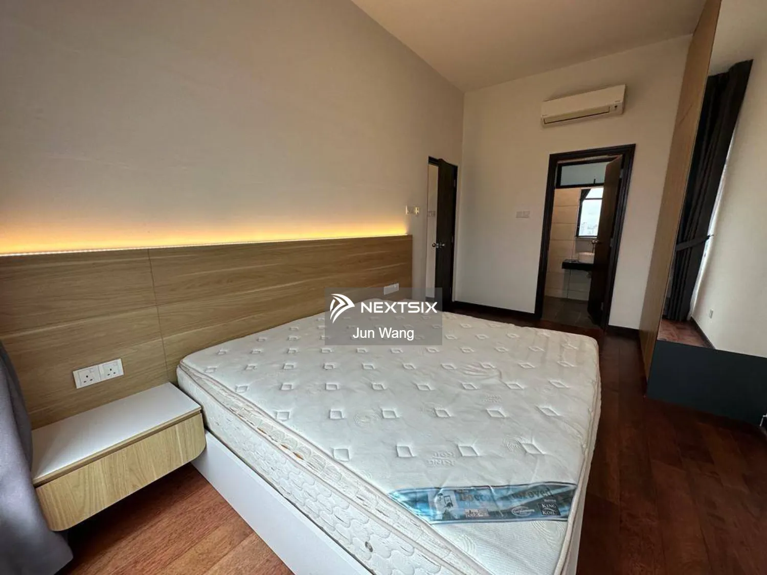 Serviced Residence For Sale in Johor Bahru Johor - Image 10