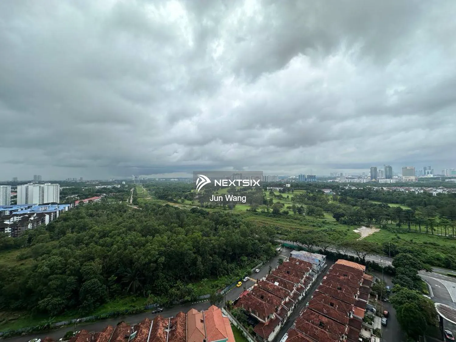 Serviced Residence For Sale in Johor Bahru Johor - Image 13