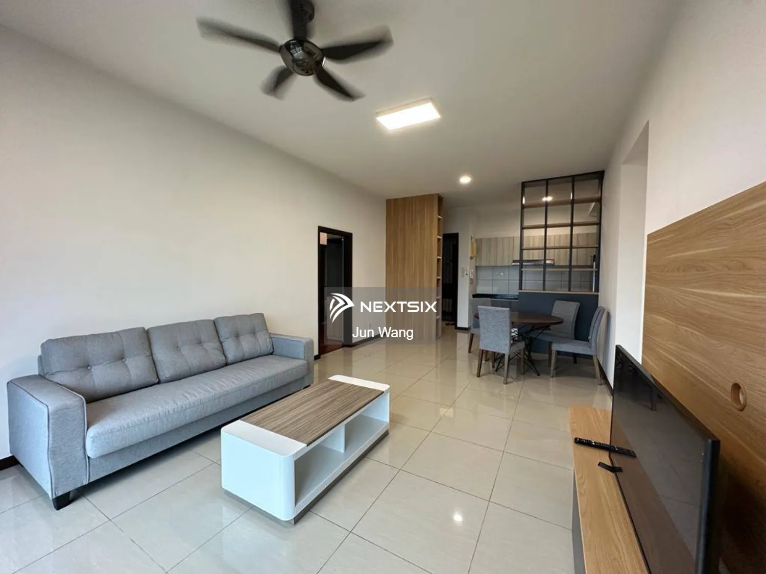 Serviced Residence For Sale in Johor Bahru Johor - Image 2