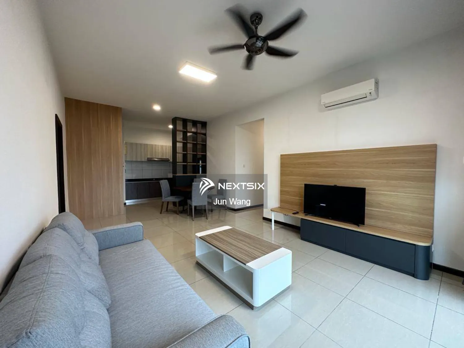 Serviced Residence For Sale in Johor Bahru Johor - Image 3
