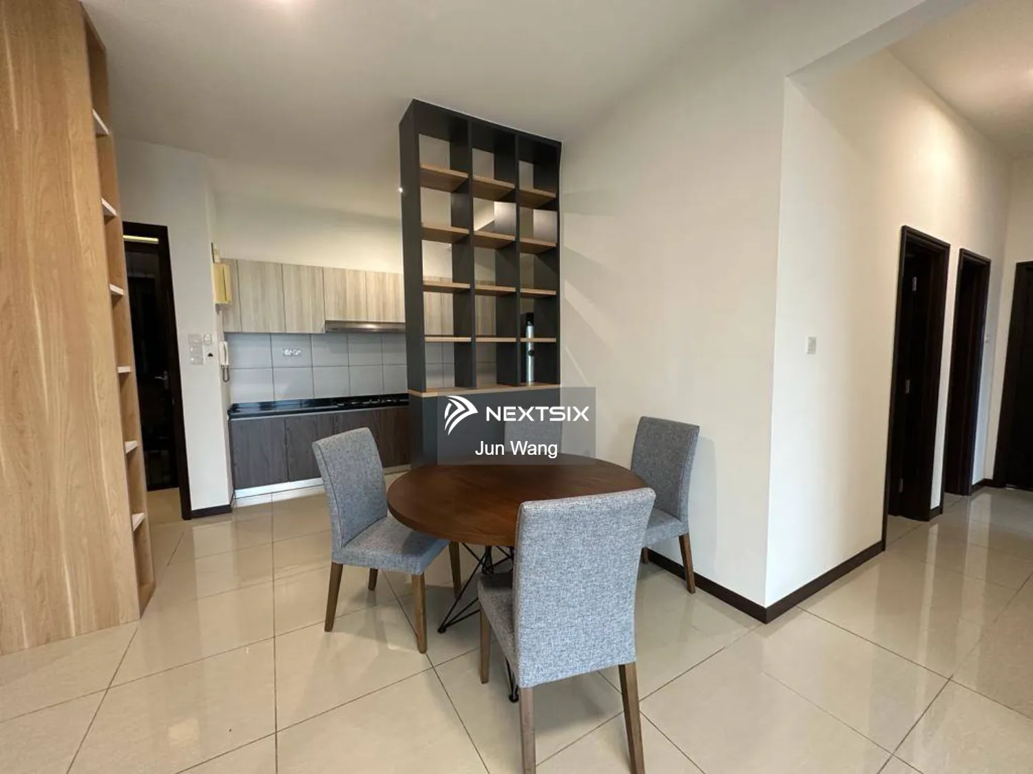 Serviced Residence For Sale in Johor Bahru Johor - Image 4