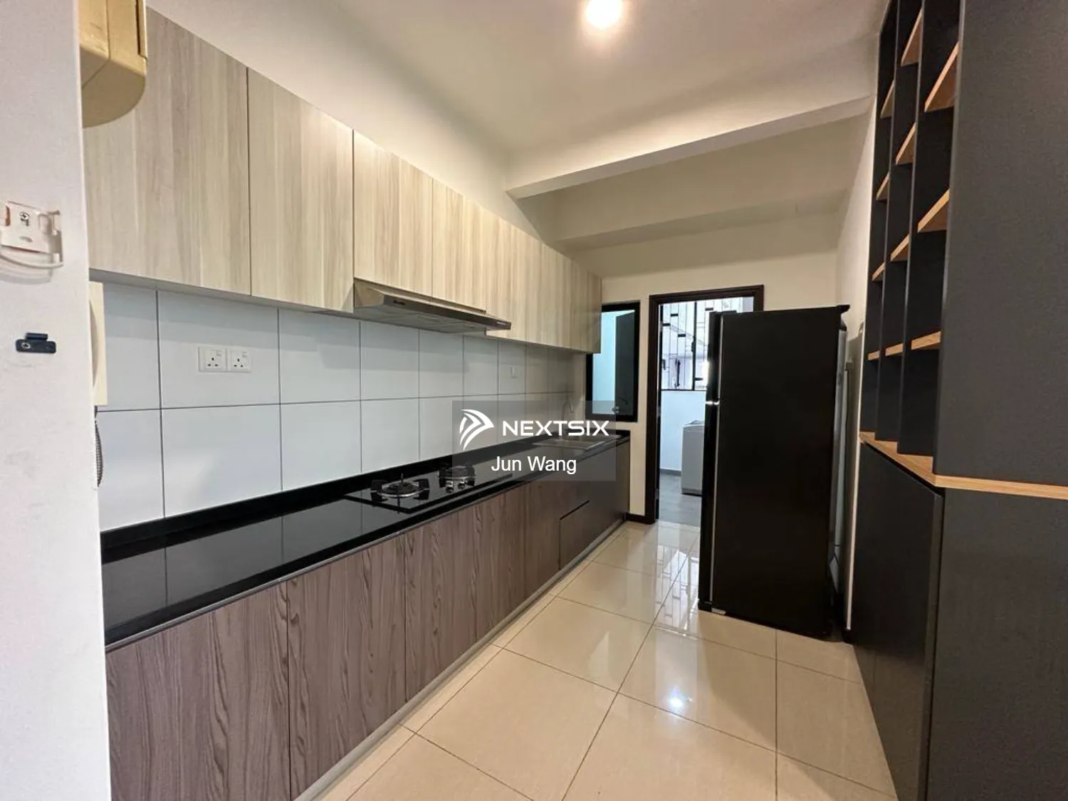 Serviced Residence For Sale in Johor Bahru Johor - Image 5