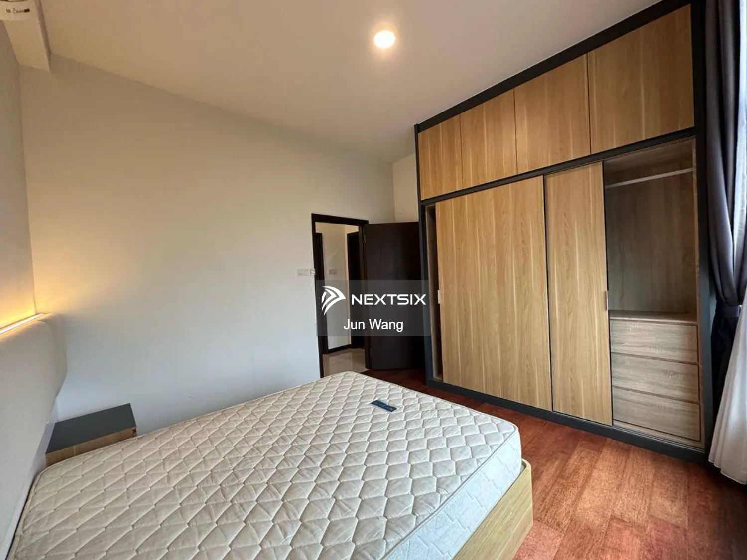 Serviced Residence For Sale in Johor Bahru Johor - Image 8