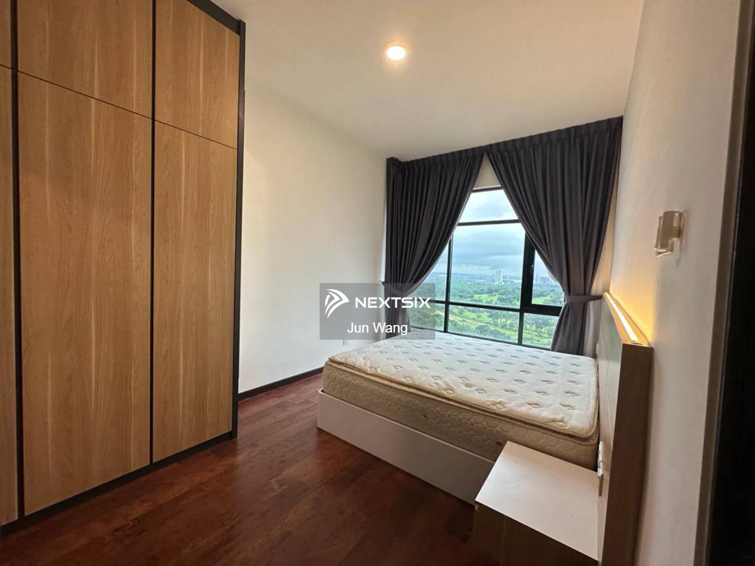 Serviced Residence For Sale in Johor Bahru Johor - Image 9
