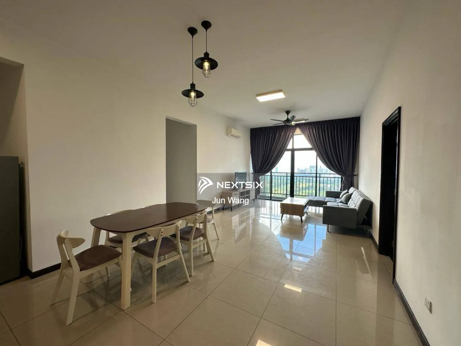 Serviced Residence For Sale in Johor Bahru Johor