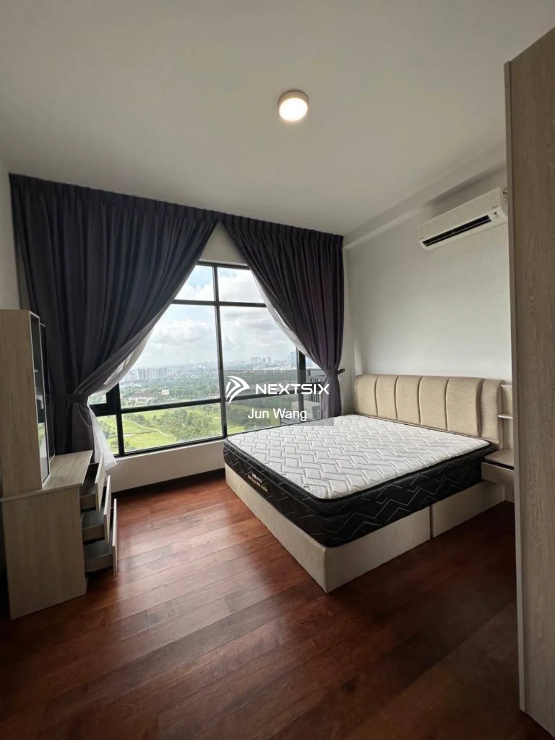 Serviced Residence For Sale in Johor Bahru Johor - Image 11