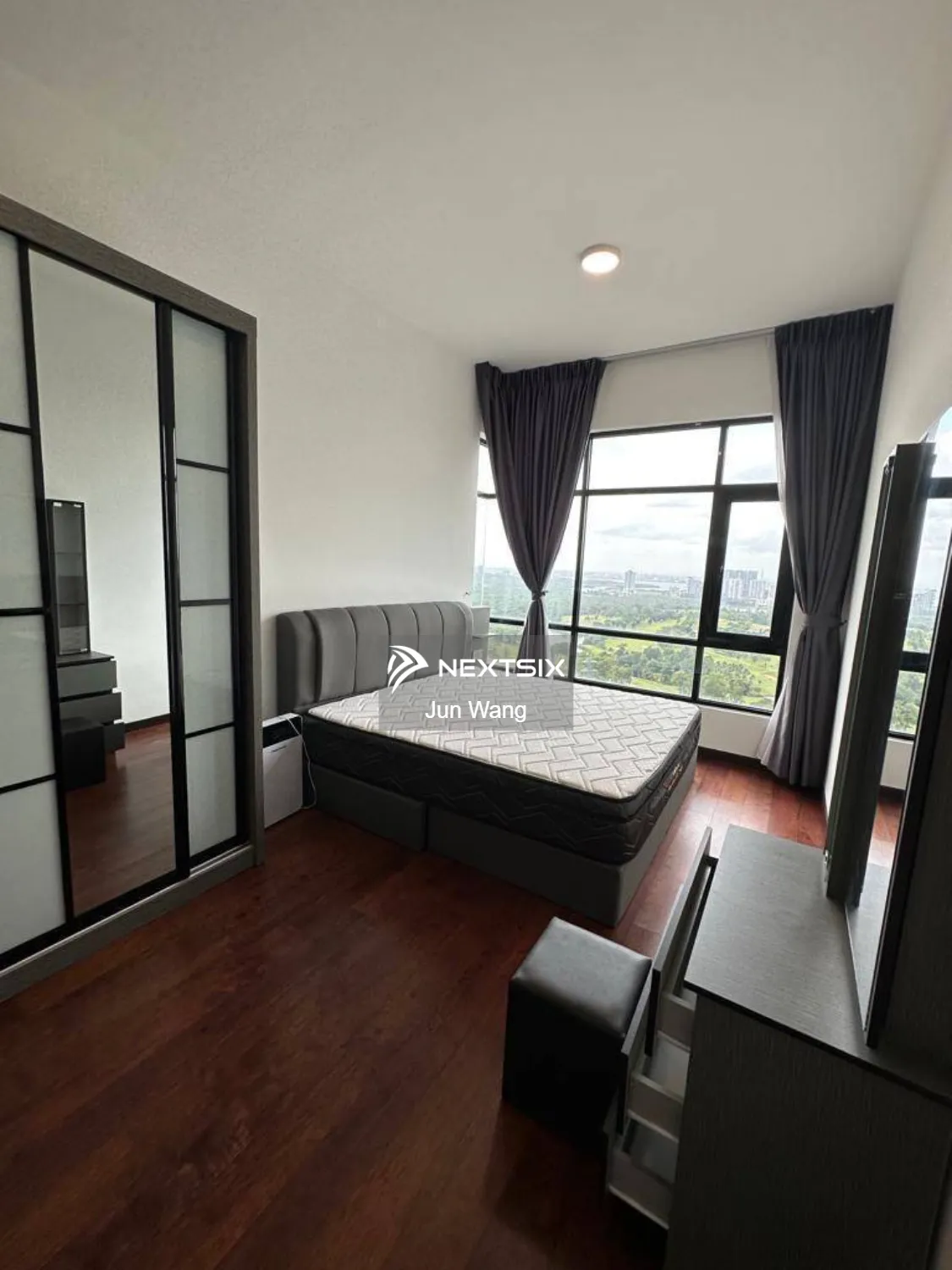Serviced Residence For Sale in Johor Bahru Johor - Image 12