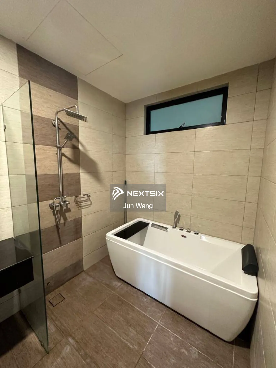 Serviced Residence For Sale in Johor Bahru Johor - Image 16