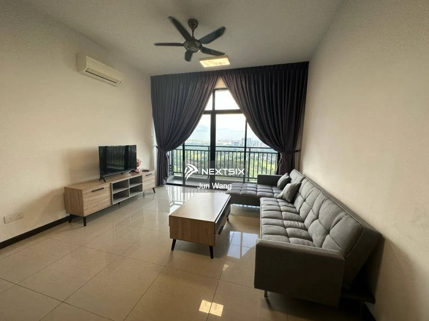 Serviced Residence For Sale in Johor Bahru Johor - Image 2