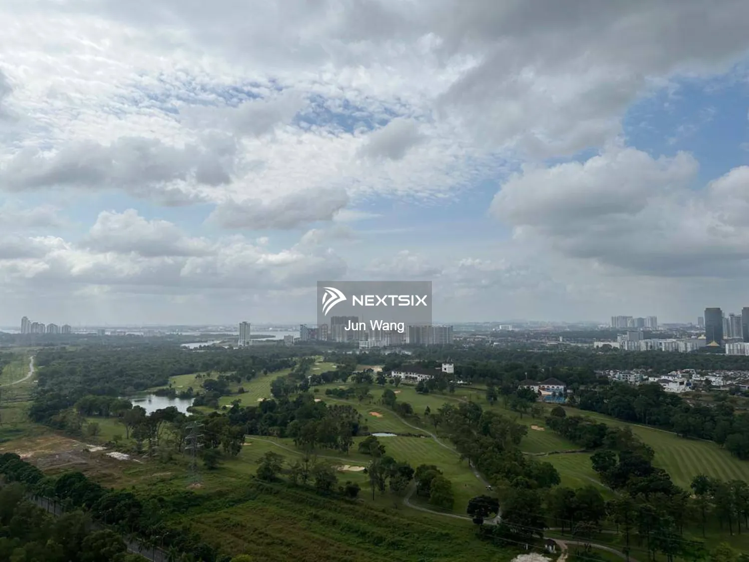Serviced Residence For Sale in Johor Bahru Johor - Image 20