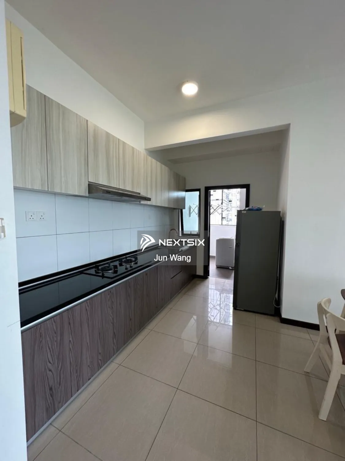 Serviced Residence For Sale in Johor Bahru Johor - Image 4