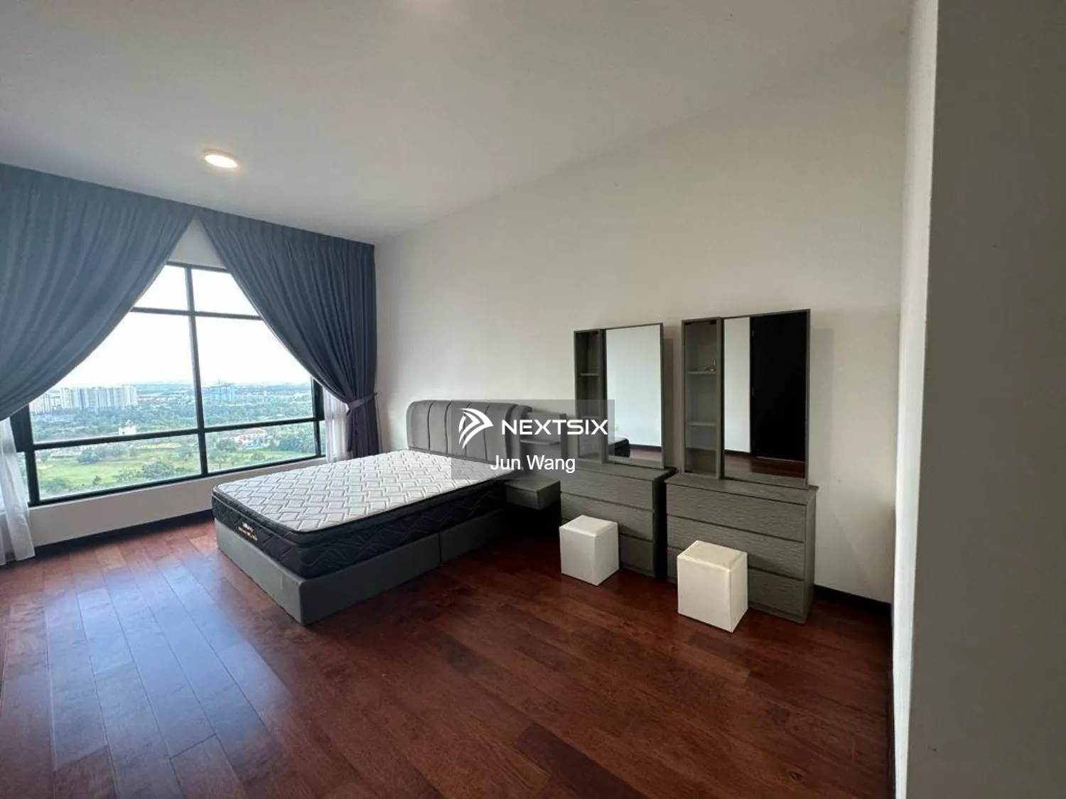 Serviced Residence For Sale in Johor Bahru Johor - Image 7