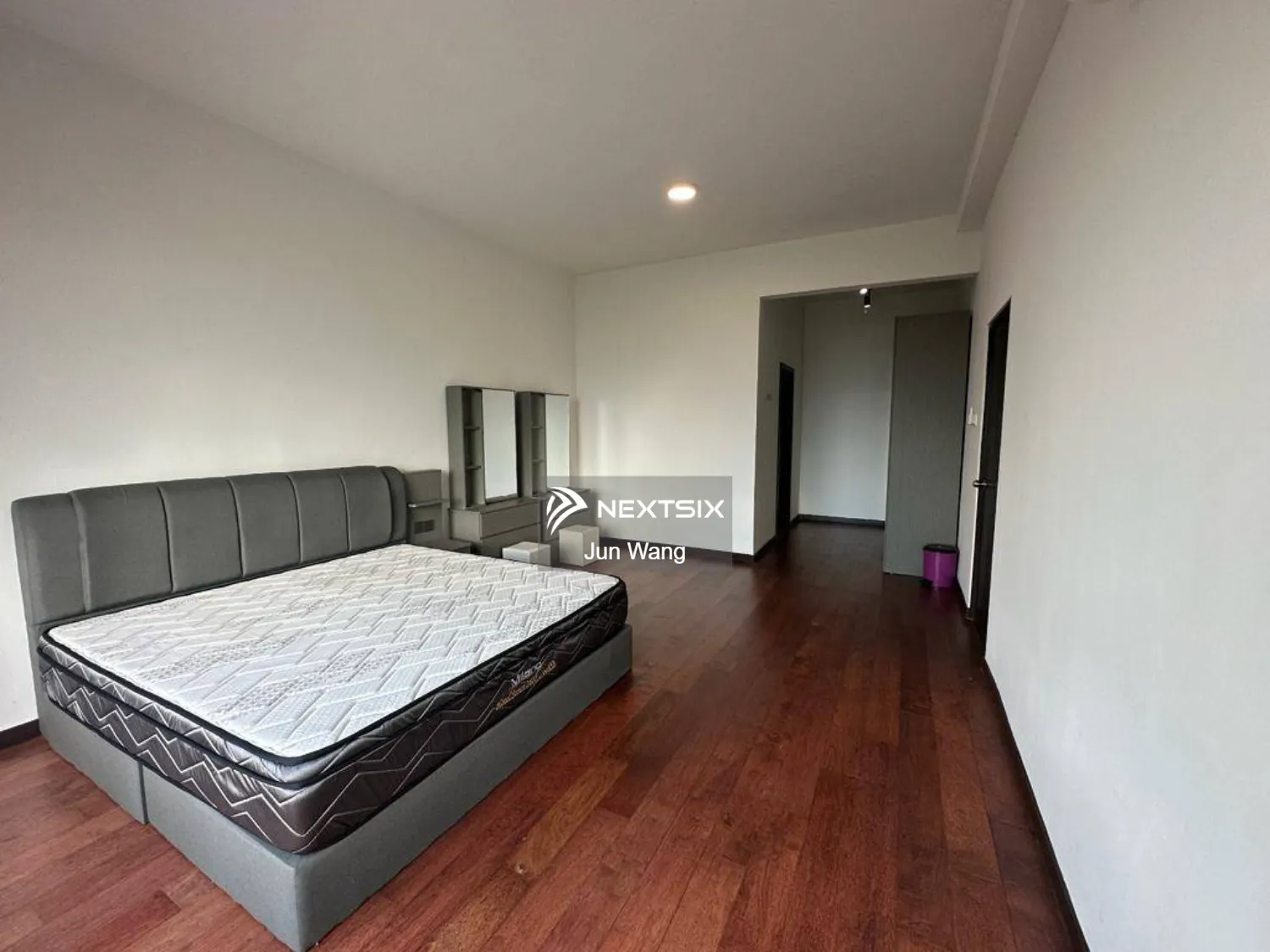 Serviced Residence For Sale in Johor Bahru Johor - Image 9