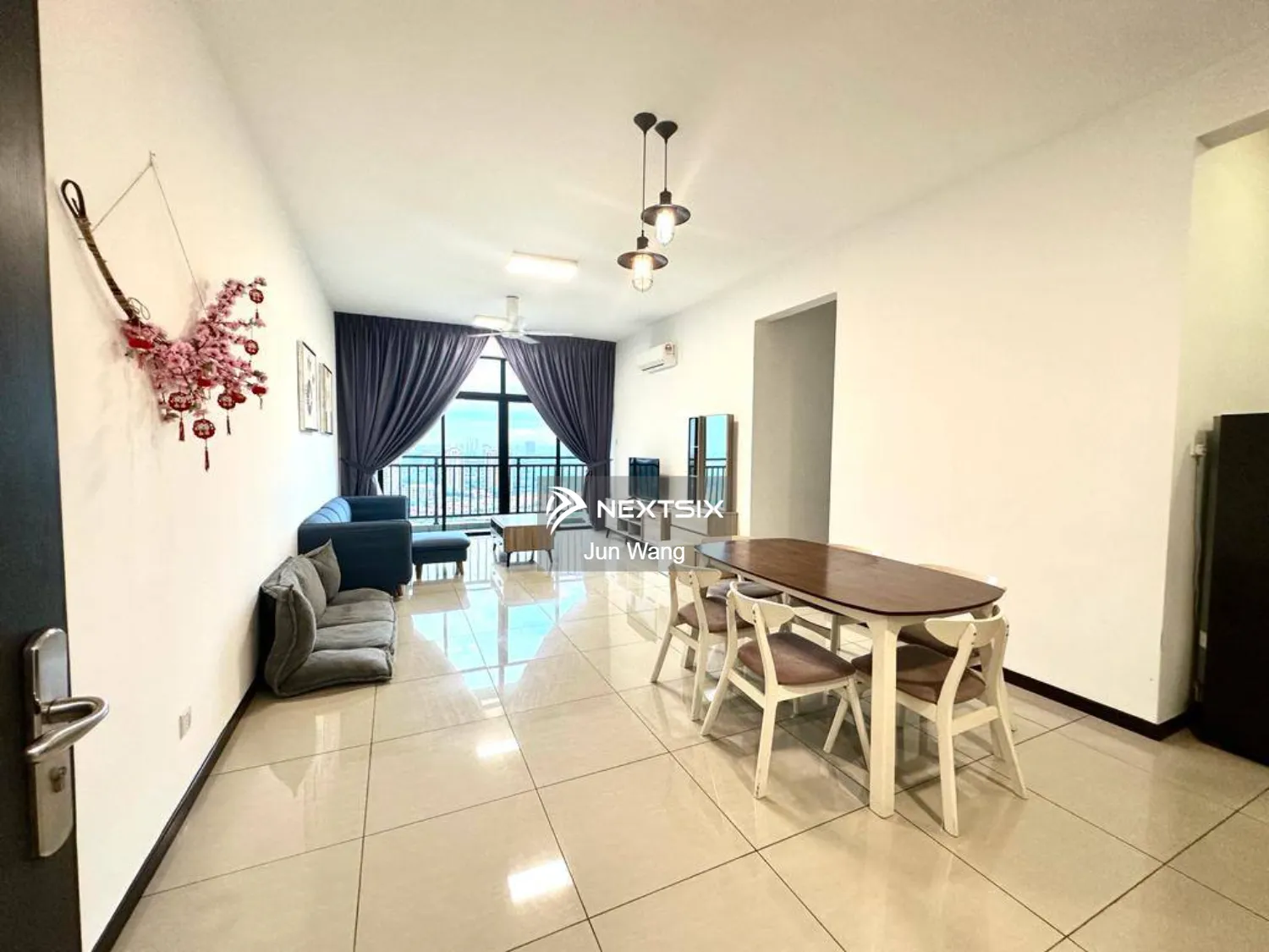 Serviced Residence For Sale in Johor Bahru Johor