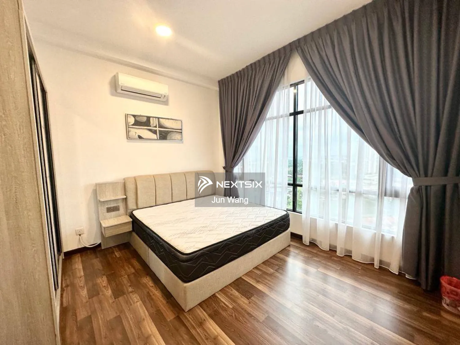 Serviced Residence For Sale in Johor Bahru Johor - Image 10