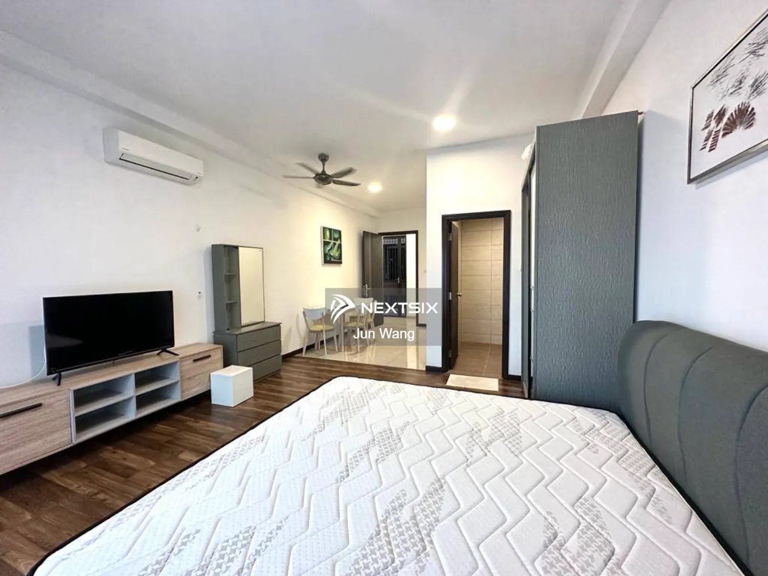 Serviced Residence For Sale in Johor Bahru Johor - Image 12