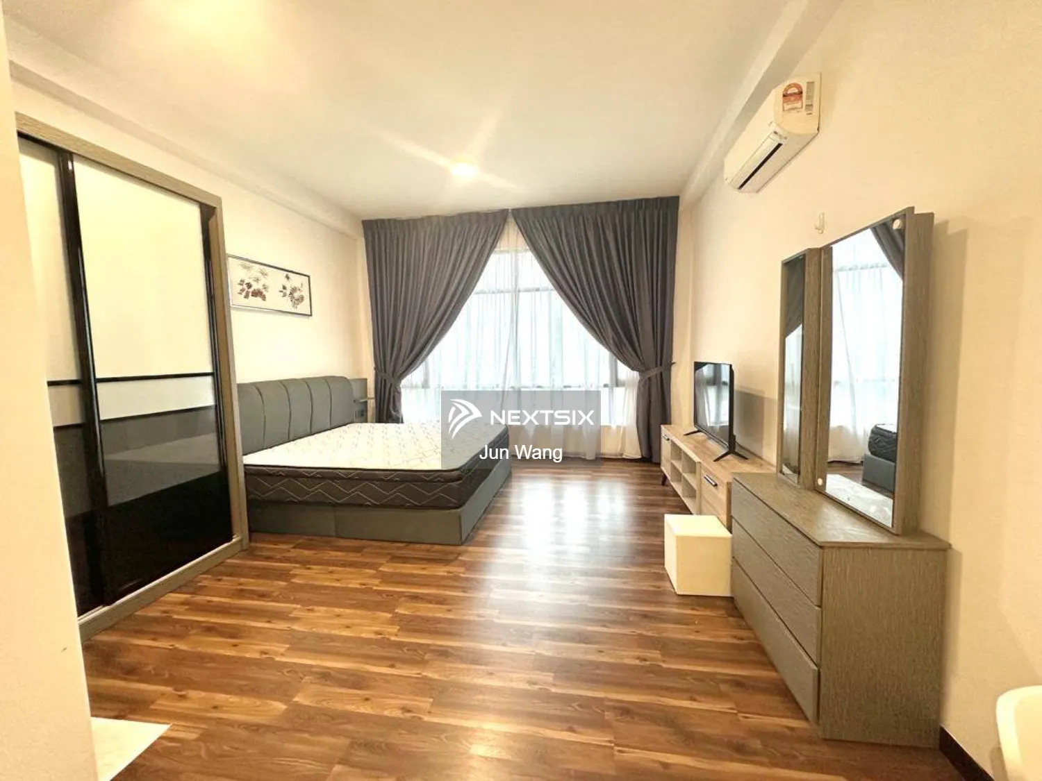 Serviced Residence For Sale in Johor Bahru Johor - Image 13