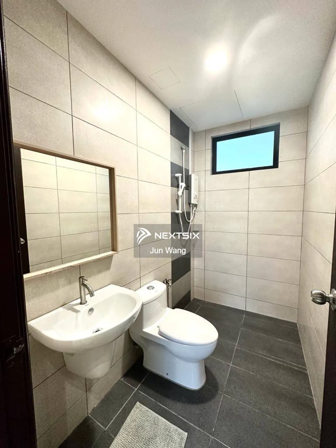 Serviced Residence For Sale in Johor Bahru Johor - Image 17