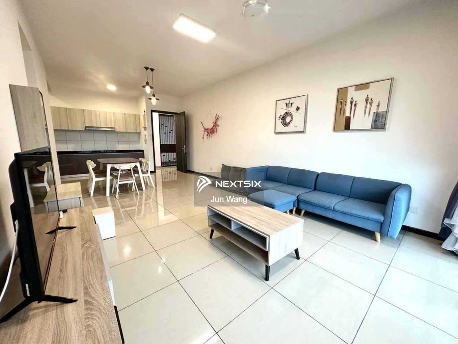 Serviced Residence For Sale in Johor Bahru Johor - Image 2