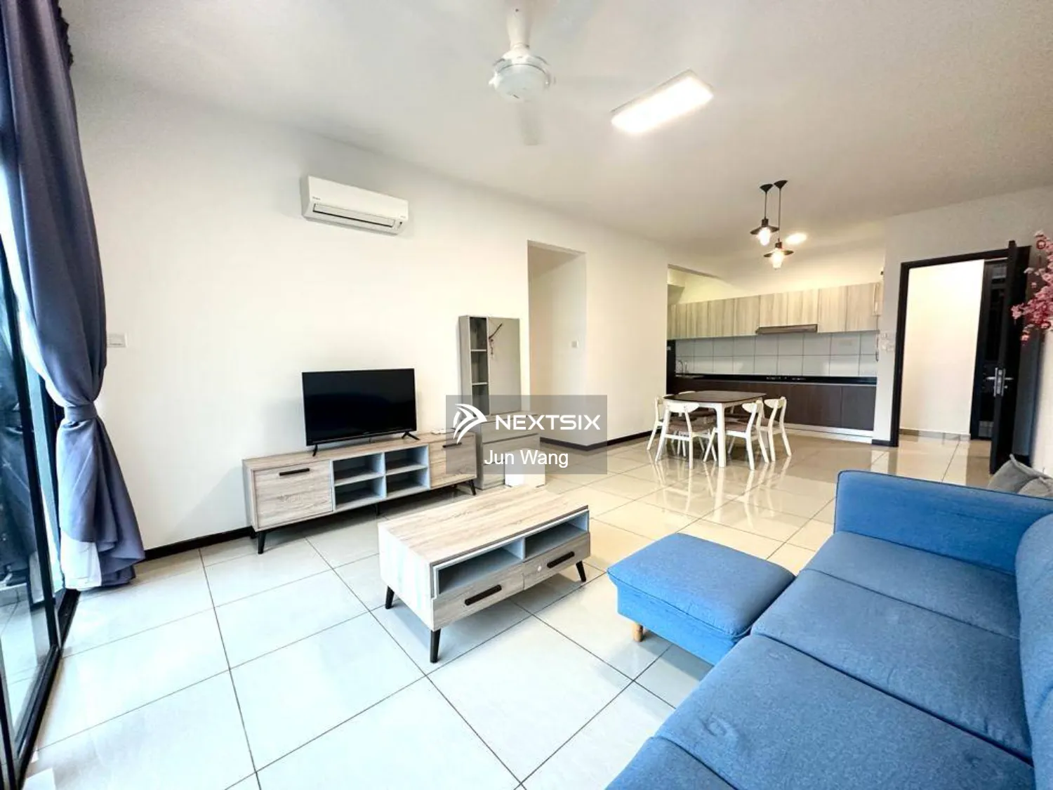 Serviced Residence For Sale in Johor Bahru Johor - Image 3