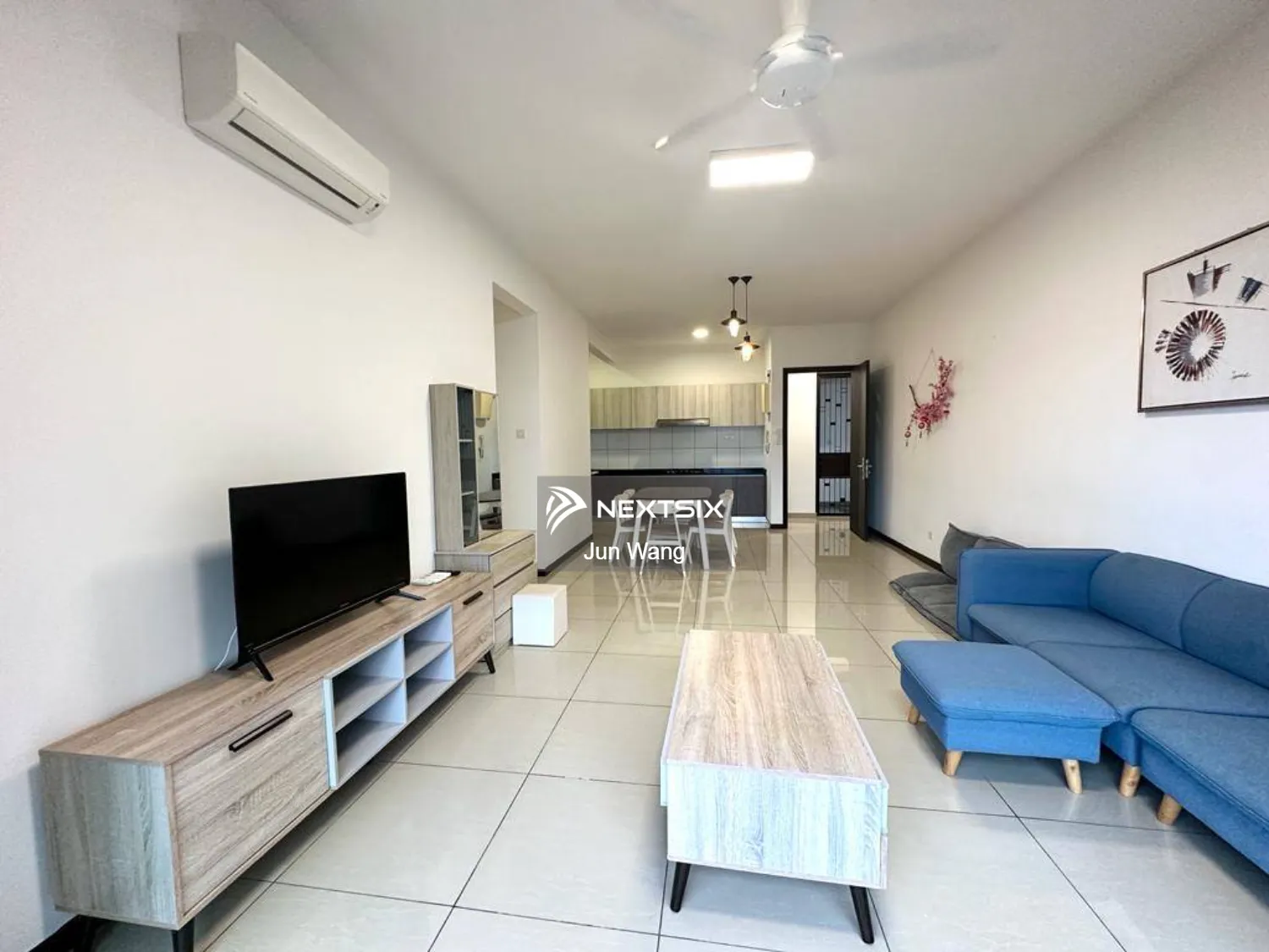 Serviced Residence For Sale in Johor Bahru Johor - Image 4
