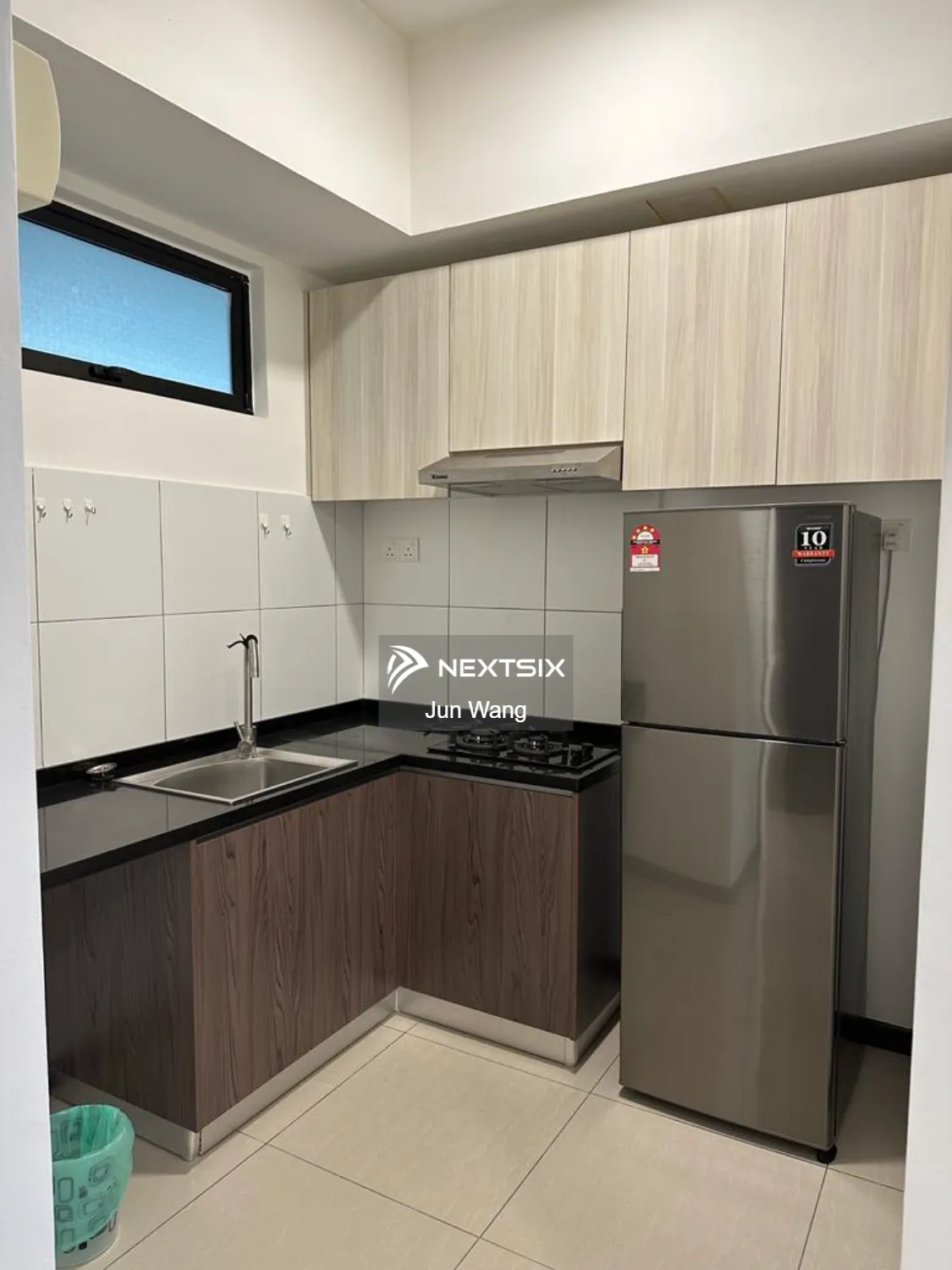 Serviced Residence For Sale in Johor Bahru Johor - Image 6