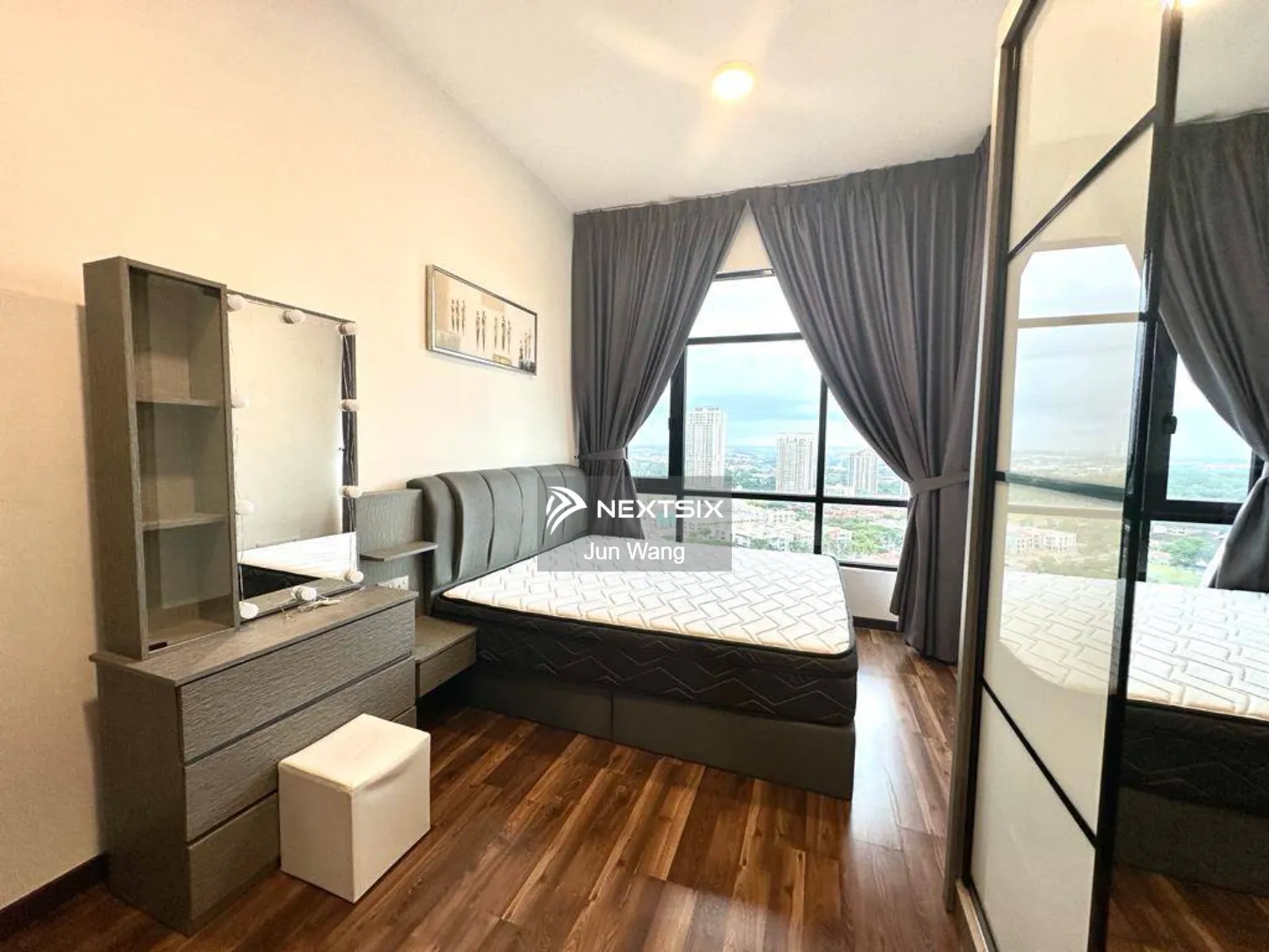 Serviced Residence For Sale in Johor Bahru Johor - Image 8