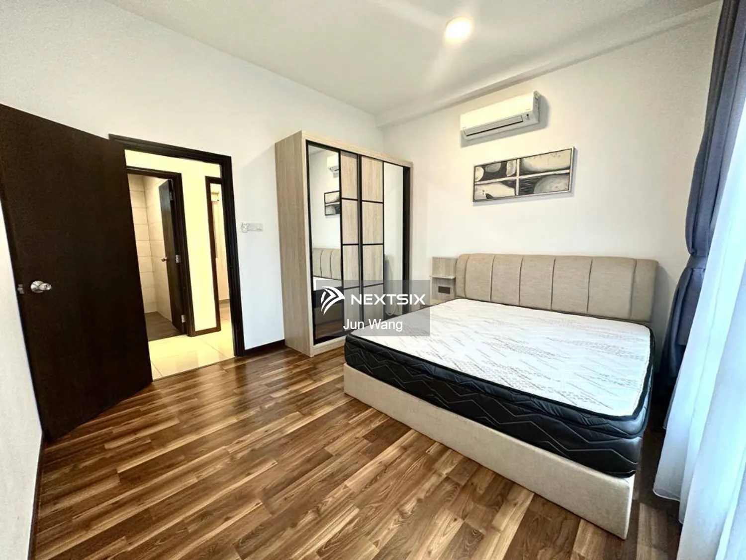 Serviced Residence For Sale in Johor Bahru Johor - Image 9