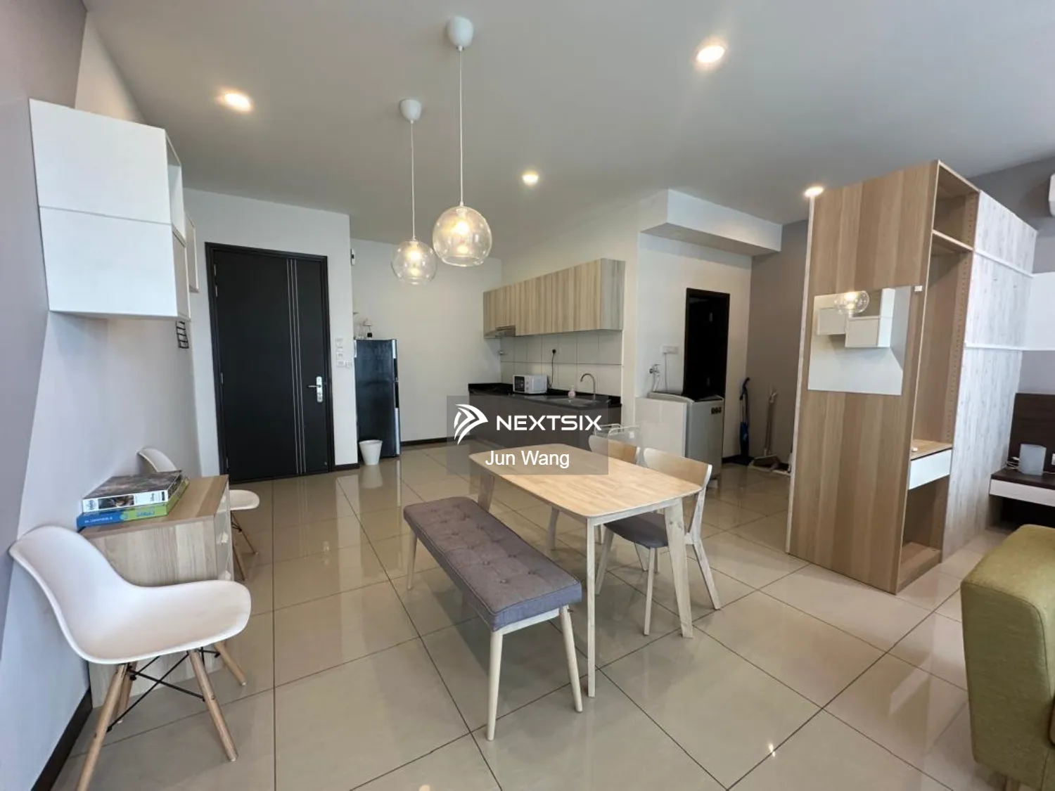 Serviced Residence For Sale in Johor Bahru Johor - Image 3