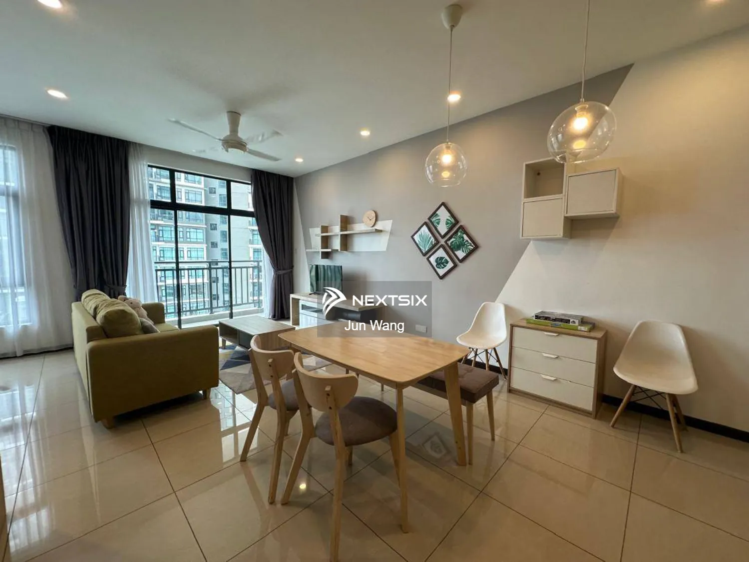 Serviced Residence For Sale in Johor Bahru Johor - Image 4