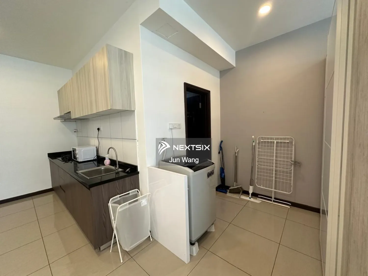 Serviced Residence For Sale in Johor Bahru Johor - Image 6
