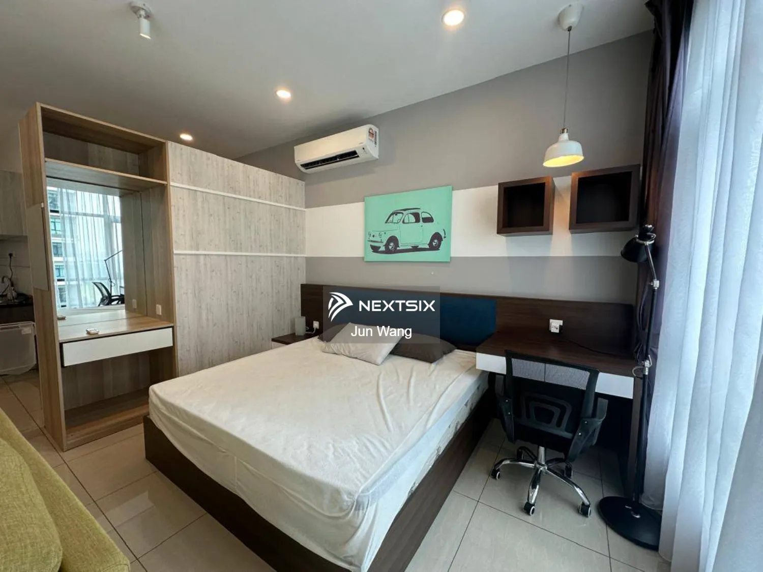 Serviced Residence For Sale in Johor Bahru Johor - Image 7