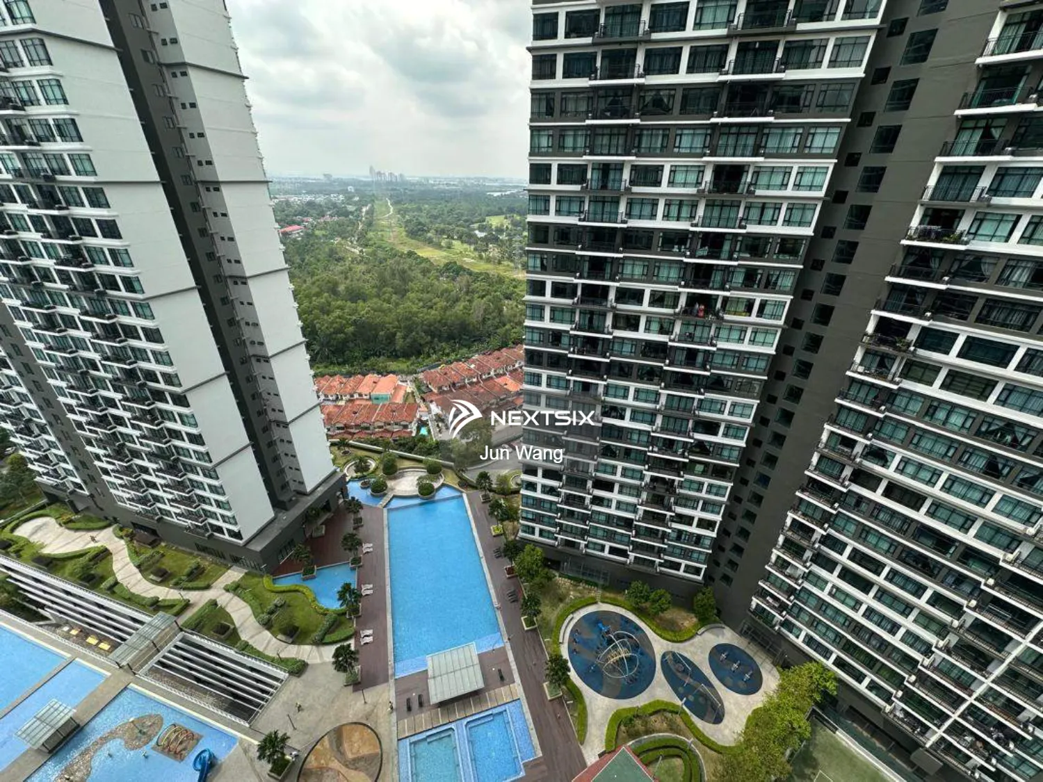 Serviced Residence For Sale in Johor Bahru Johor - Image 8