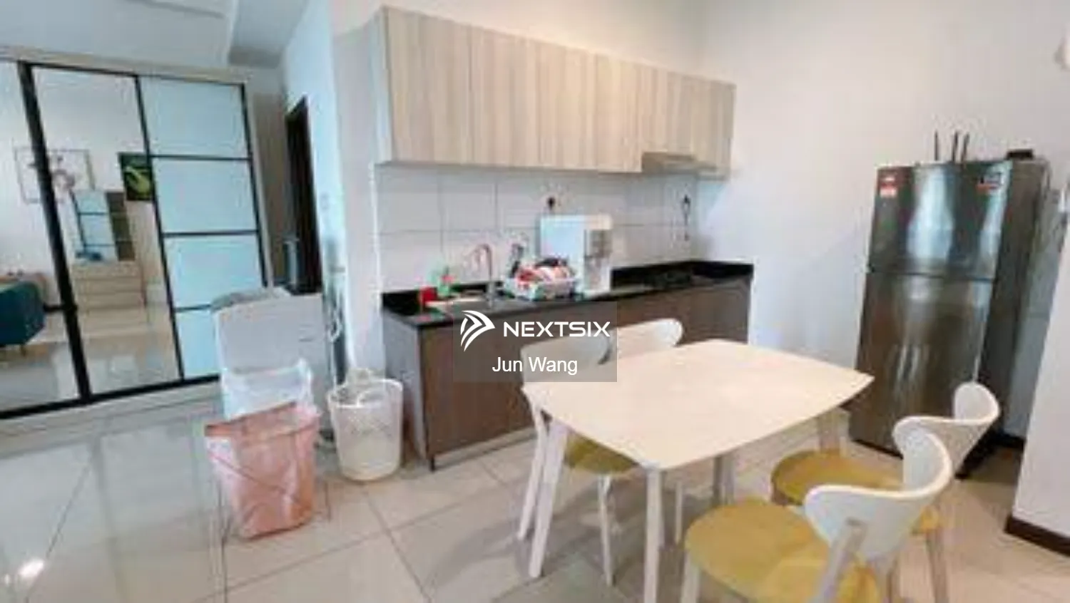 Serviced Residence For Sale in Johor Bahru Johor - Image 2