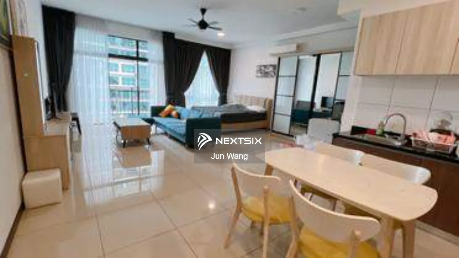 Serviced Residence For Sale in Johor Bahru Johor - Image 3