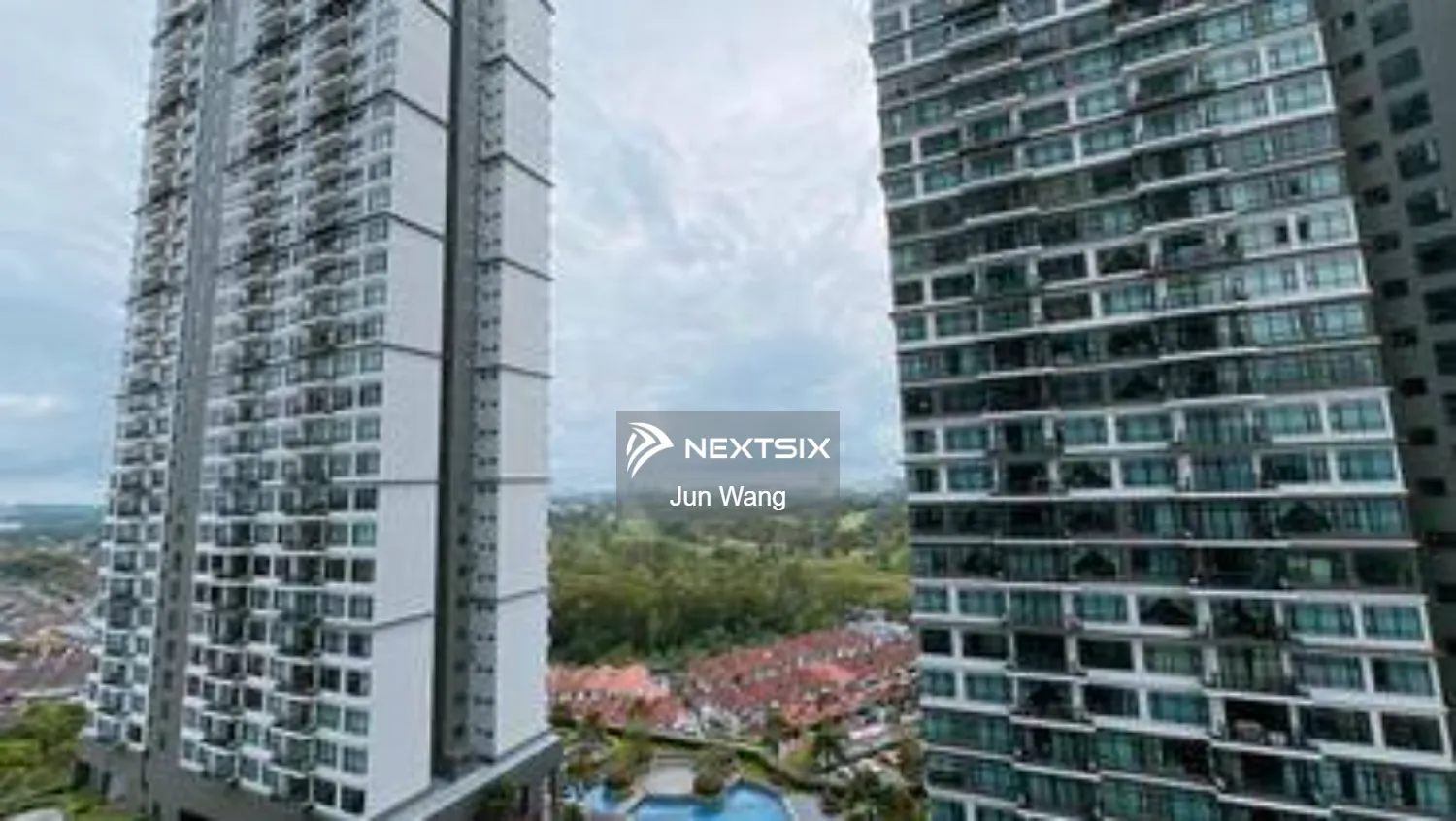 Serviced Residence For Sale in Johor Bahru Johor - Image 4