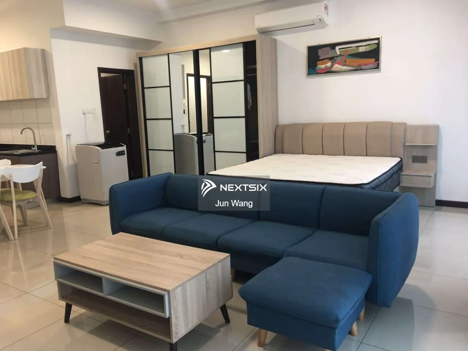 Serviced Residence For Sale in Johor Bahru Johor - Image 2