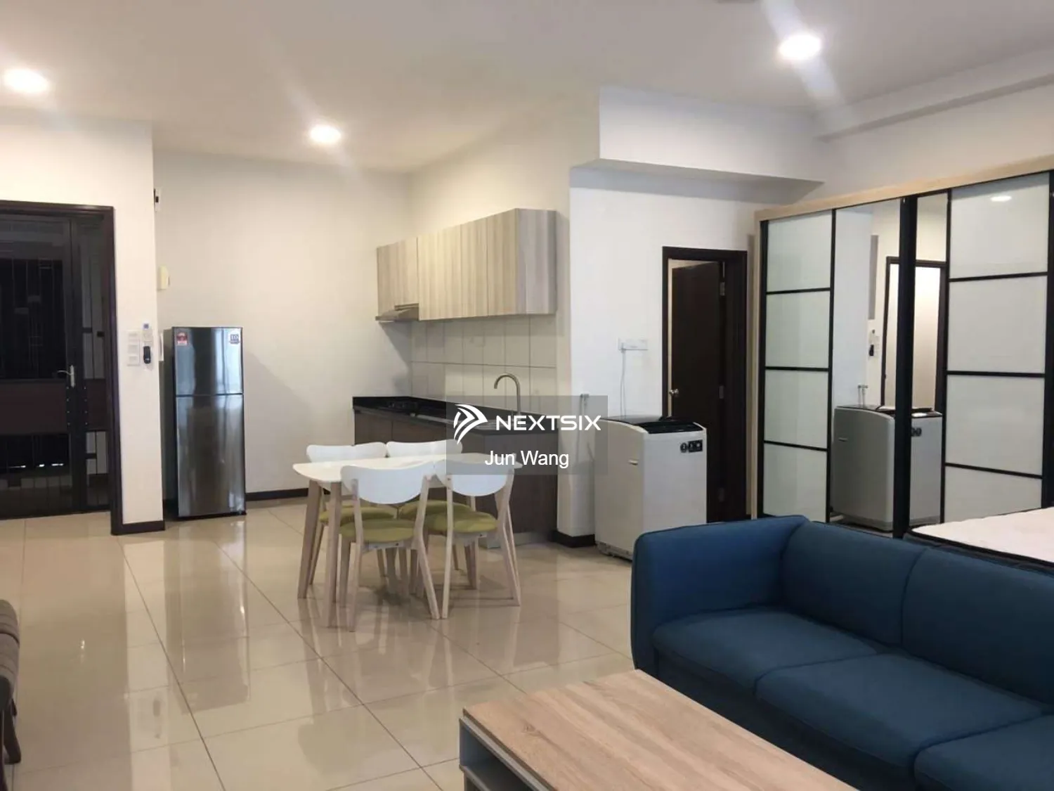 Serviced Residence For Sale in Johor Bahru Johor - Image 3