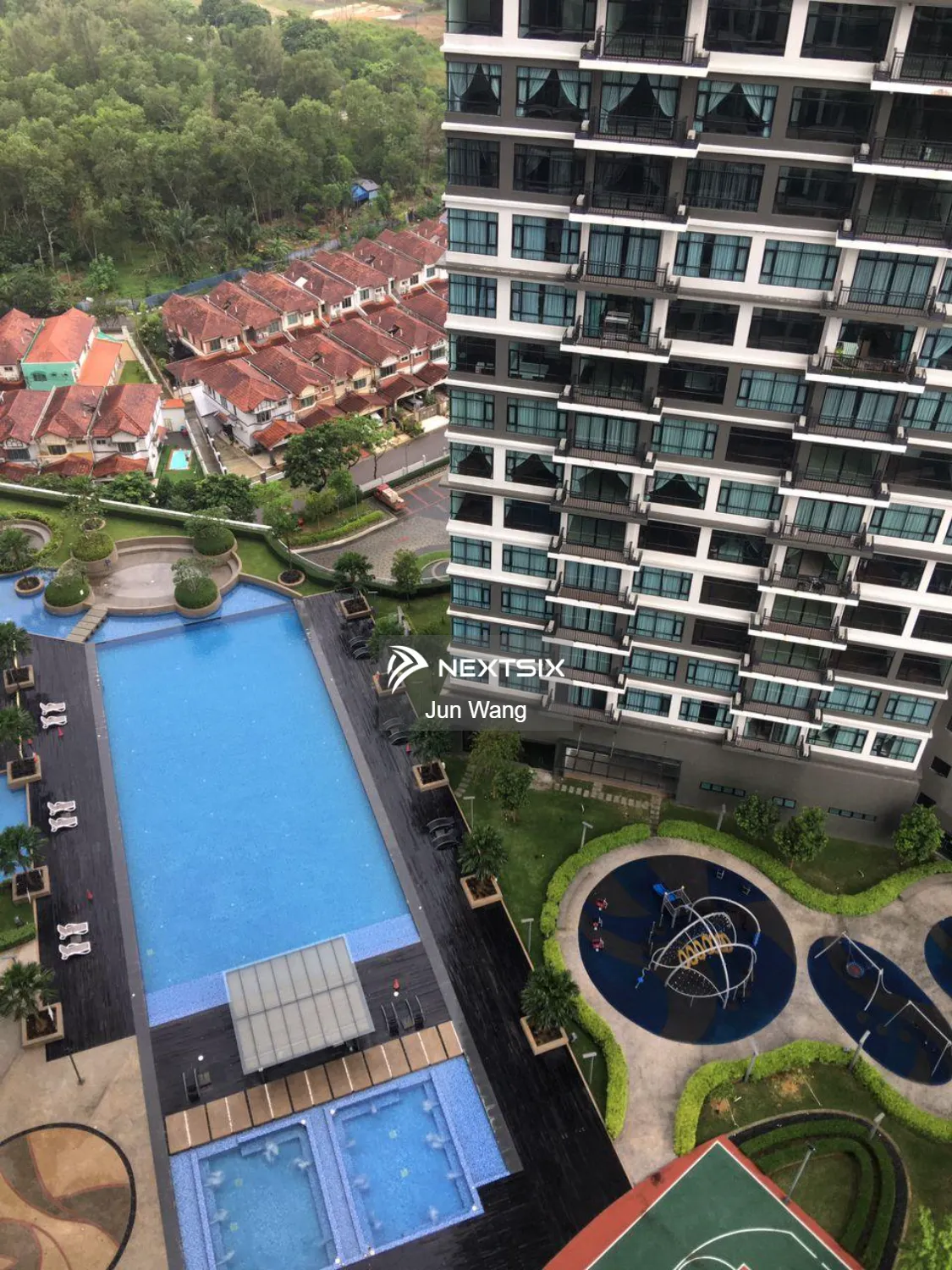 Serviced Residence For Sale in Johor Bahru Johor - Image 4