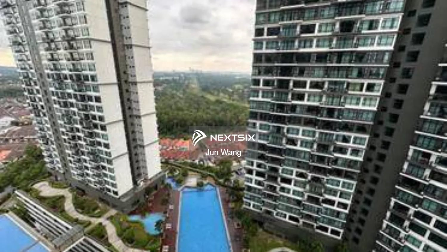Serviced Residence For Sale in Johor Bahru Johor - Image 10