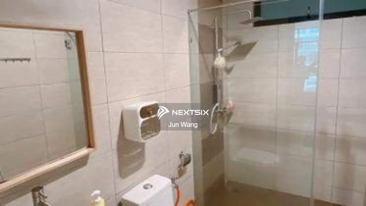 Serviced Residence For Sale in Johor Bahru Johor - Image 11