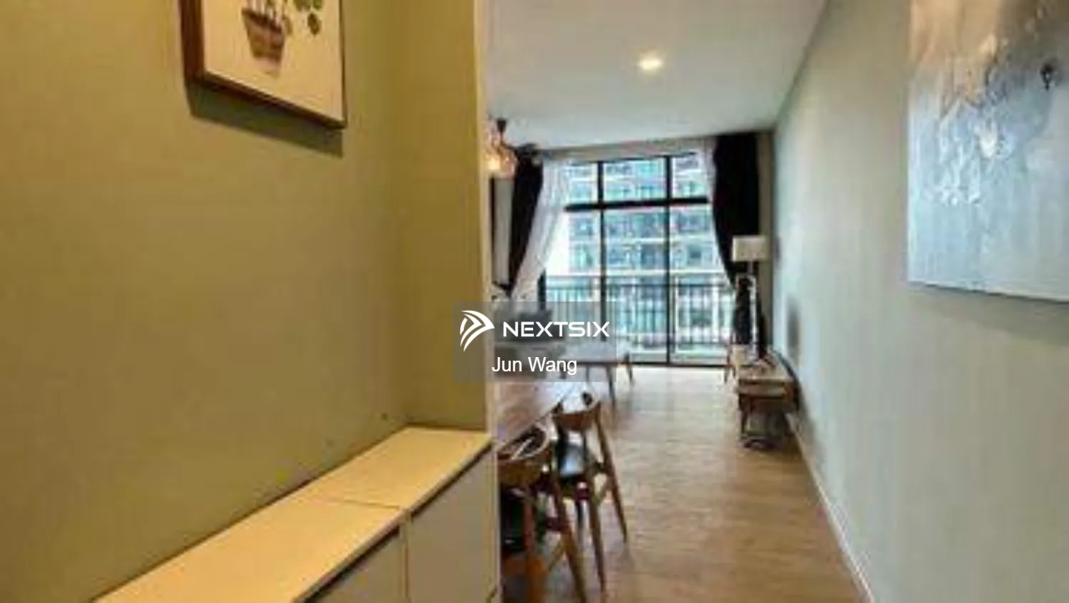 Serviced Residence For Sale in Johor Bahru Johor - Image 2
