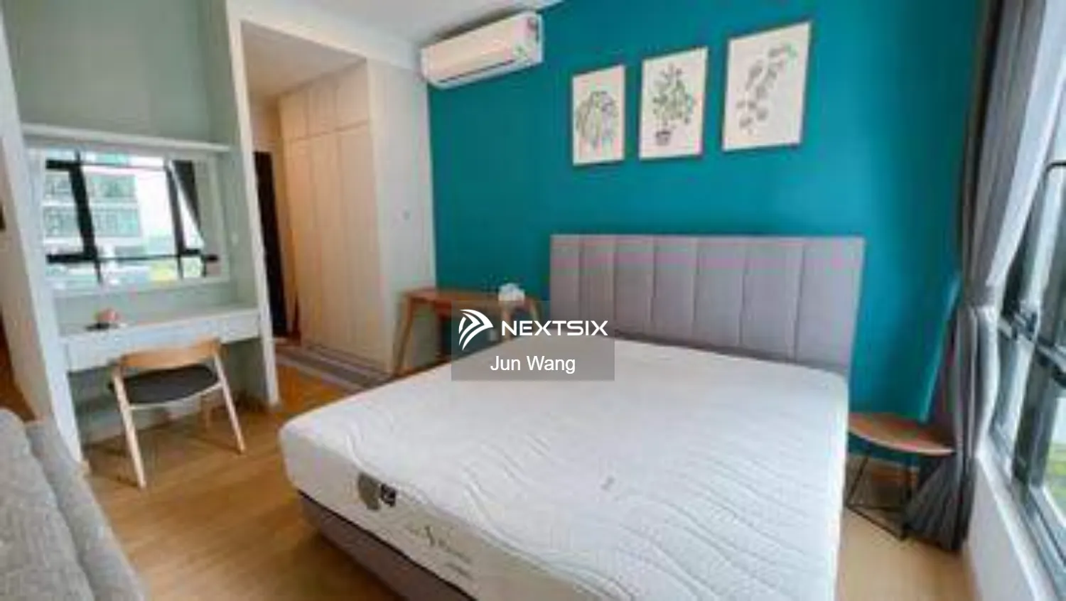 Serviced Residence For Sale in Johor Bahru Johor - Image 4