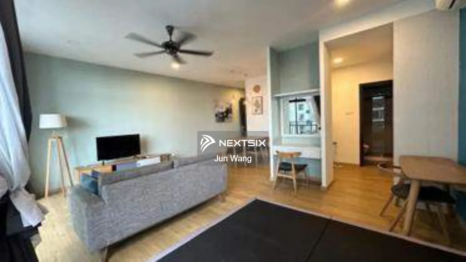 Serviced Residence For Sale in Johor Bahru Johor - Image 5