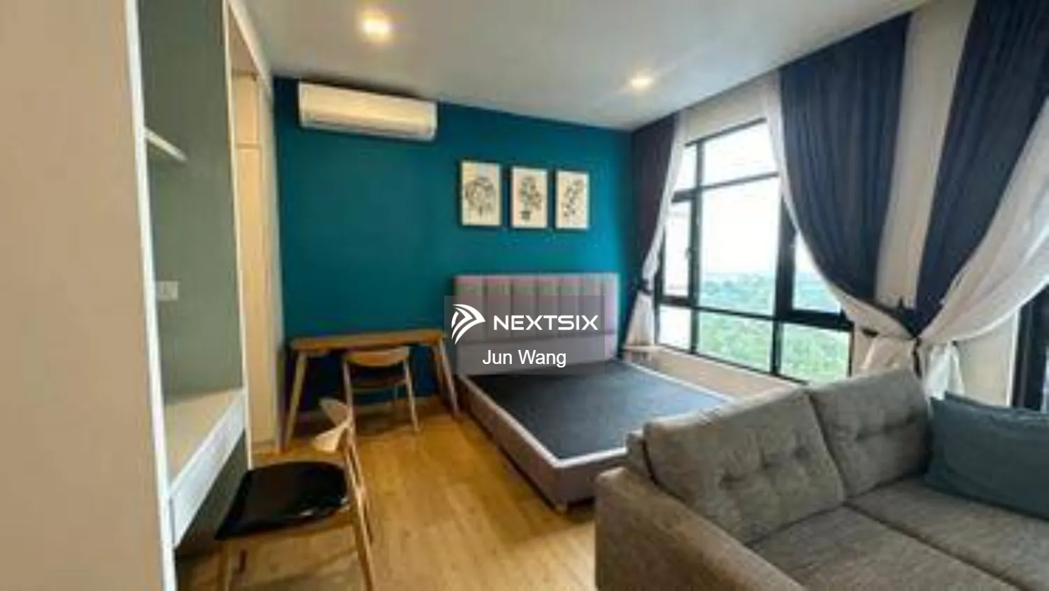 Serviced Residence For Sale in Johor Bahru Johor - Image 6